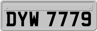 DYW7779