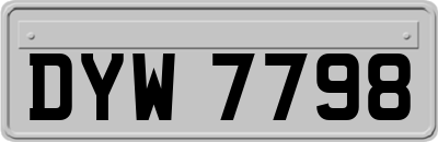 DYW7798