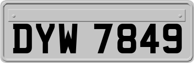 DYW7849