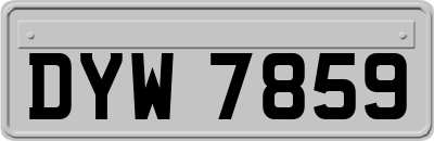 DYW7859