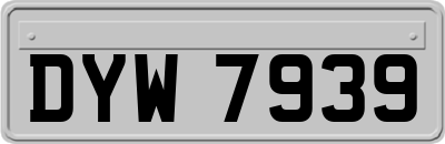 DYW7939