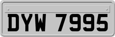 DYW7995
