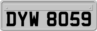 DYW8059