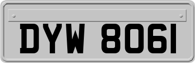 DYW8061