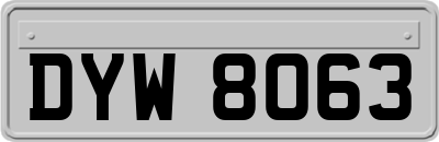 DYW8063