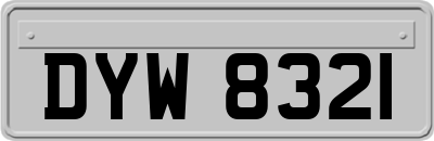 DYW8321