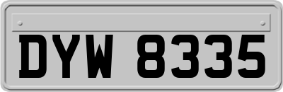 DYW8335