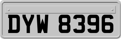 DYW8396