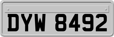 DYW8492