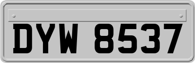DYW8537