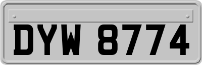 DYW8774