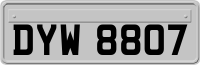 DYW8807