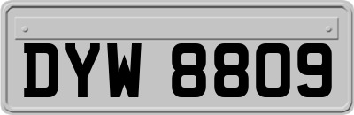 DYW8809