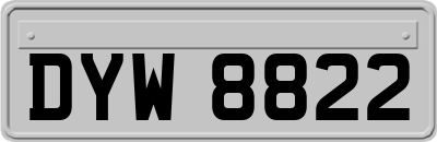 DYW8822