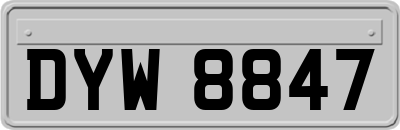 DYW8847