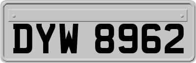 DYW8962