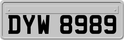 DYW8989