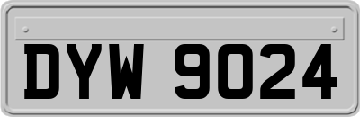 DYW9024