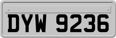 DYW9236