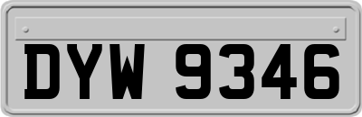 DYW9346