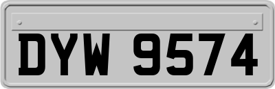 DYW9574