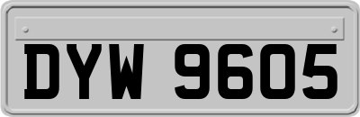 DYW9605