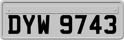 DYW9743