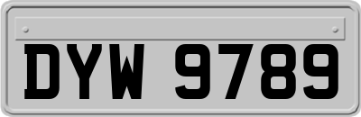DYW9789