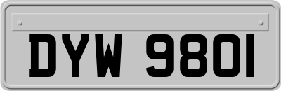 DYW9801