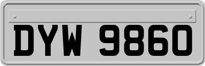 DYW9860