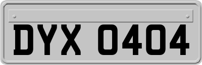 DYX0404