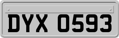 DYX0593
