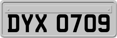 DYX0709