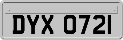 DYX0721