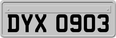 DYX0903