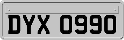 DYX0990