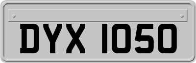 DYX1050