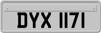 DYX1171