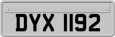 DYX1192