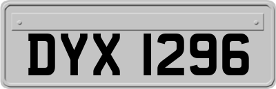 DYX1296