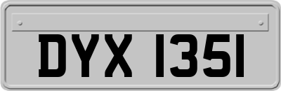 DYX1351