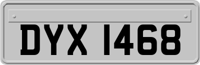 DYX1468