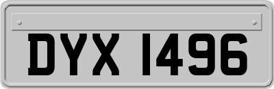 DYX1496