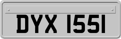 DYX1551