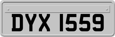 DYX1559