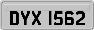 DYX1562