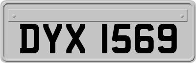 DYX1569