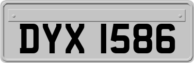 DYX1586