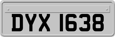 DYX1638