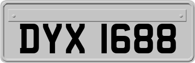 DYX1688